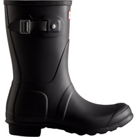 Womens Original Short Wellington Boot